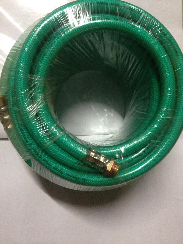 Ống hơi, ống rửa xe rồng